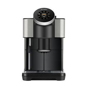 Dr.<b>Coffee</b> H1 Automatic Espresso <b>Machine</b> Home <b>Coffee</b> Bean to Cup Maker With Wand Smart <b>Coffee</b> Makers - Product Image 4