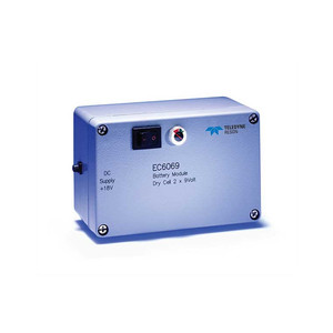 Hidrofono Reson Tc4033 de 12 Pulgadas con Sensor Ultrasónico para Aplicaciones Marinas - Product Image 4