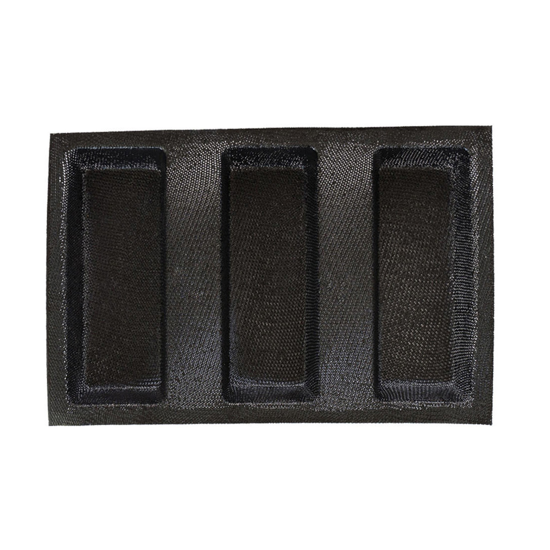 3 compartimento rettangolare