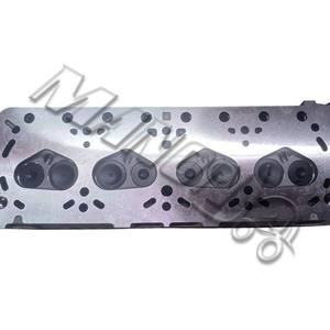 Ensemble de culasse Mitsubishi Toyota Hyster avec soupapes pour réparation et remplacement de chariot élévateur, neuf - Product Image 2