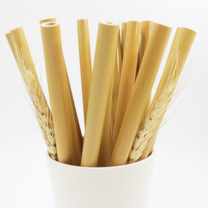 Vente chaude De Haute Qualité <span class=keywords><strong>robe</strong></span> De <span class=keywords><strong>Cocktail</strong></span> Écologique Réutilisable Bio Bambou Recyclable Paille - Product Image 1