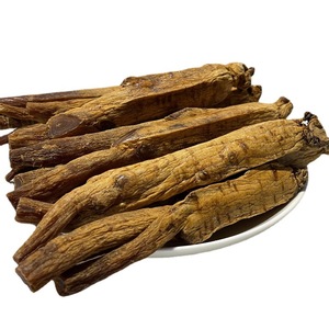 Tranches de ginseng coréen Yuhao, racines de six ans, sans sucre, 500g, complément vitaminique stimulant l'énergie, montagne du nord-est du Changbai - Product Image 5