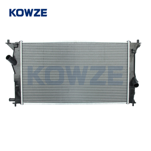 KOWZE-Piezas de repuesto para coche, radiador de refrigeración automático para Mazda 5 2005-2010 PA 16MM, en la tienda de venta al por mayor, 1, 2, 1, 2 - Product Image 4