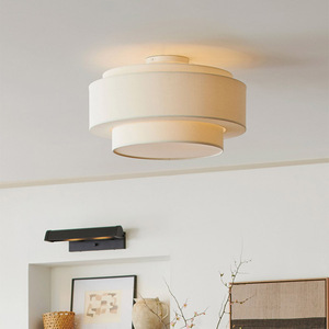 Modern <b>Zen</b> Style Ceiling Light 10-18 Sqm Surface Mounted For Living Room Bedroom Study - Product Image 2