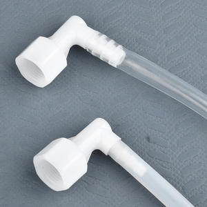 Adaptador de Rosca Interna Tipo L de Plástico PP, Conector de Rosca Interna de 3 Puntos, Conector de Grifo de Agua, Conector Pagoda, Otros Conectores - Product Image 5