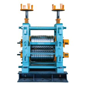 Nhà cung cấp Trung Quốc của nhà máy cán phụ tùng thay thế và đầy đủ nhà máy cho TMT dập tắt thép cây và dây thanh làm - Product Image 4