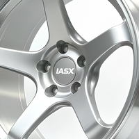 Jantes forgées sur mesure de 18, 19, 20, 21, 22, 23, 24 pouces, jantes concaves profondes pour Dodge Challenger Charger