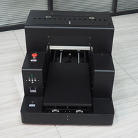 Nouvelle avancée a3 taille textile tissu pull tissu t-shirt machine d'impression A3 imprimante dtg pour t-shirt