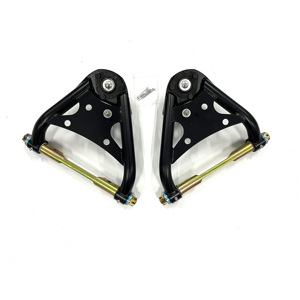 1958-64 Chevy <span class=keywords><strong>Impala</strong></span> Ensemble de bras de commande supérieur et inférieur tubulaires - Product Image 6