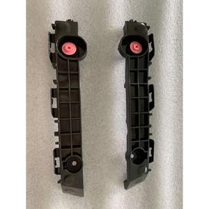 Miki Auto Parts, Refuerzo de Barra de Parachoques Delantero para Toyota Tacoma, 52116-04070 52115-04070, Pieza de Repuesto Nueva - Product Image 2