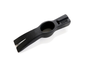 Tête <span class=keywords><strong>de</strong></span> <span class=keywords><strong>marteau</strong></span> <span class=keywords><strong>de</strong></span> coffrage en acier à haute teneur en carbone <span class=keywords><strong>de</strong></span> type français, durable, pour travaux <span class=keywords><strong>de</strong></span> béton et <span class=keywords><strong>de</strong></span> coffrage - Product Image 2