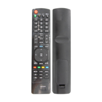 Télécommande universelle de remplacement de haute qualité ES-RM050-1 pour téléviseurs intelligents LG LCD LED HDTV