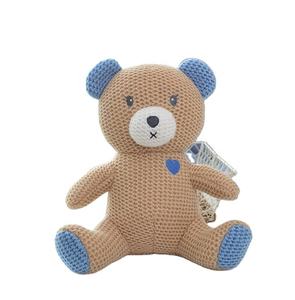 ألعاب أطفال بالجملة Crochet جودة عالية لعبة حيوانات محبوكة - Product Image 1