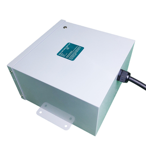 +1000 Energy Saving <strong>Power</strong> <strong>Factor</strong> <strong>Saver</strong> 3 Phase Electricity Saving Box Industry T1000 1 Year Warranty Haifoo Core Components - Product Image 4