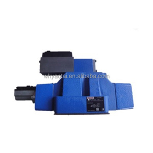 Série de distributeurs hydrauliques directionnels 4WRPEH6 4WRPEH 4WRPEH10 4WRPEH6C3B15P-2X/G24K0/A1M-303 - Product Image 4