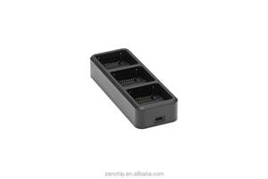 65W Triple Slot Sequential Battery Charging <b>Hub</b> For Mavic 3 Pro Classic Cine USB C <b>Power</b> Dock Portable Car Charger Accessory Kit - Product Image 4