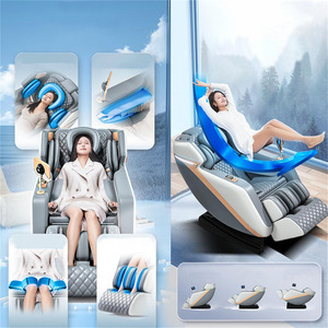 Fujian Lemesy – chaise de <span class=keywords><strong>massage</strong></span> allemande pour physiothérapie - Product Image 6