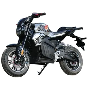 Factory Direct Supply Scooter High Speed Electric Bike Cheap Two Wheels Scooter Powerful 1 buyer