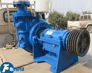 <strong>Wear</strong> Resistance Feeding Pump for Filter, Filter Press Used Pump - Product Image 4