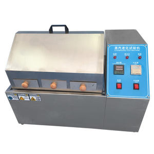 Chambre de <span class=keywords><strong>test</strong></span> de vieillissement accéléré en acier inoxydable, équipement de <span class=keywords><strong>test</strong></span> de vieillissement à la vapeur par galvanoplastie de composants électroniques - Product Image 3