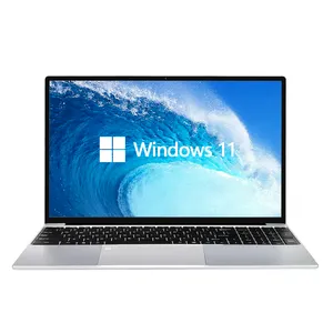 Factory Direct Preis 15 12g 512GB N5095 Win11 Notebook-Computer 15,6-Zoll-Laptops Preise in China Casper Laptop Oyun Bilgisayar