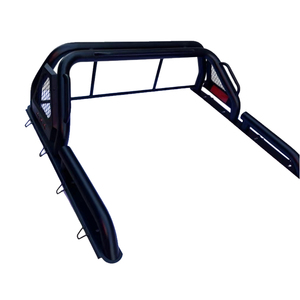 Pare-chocs universel en acier au carbone pour lits de camionnette Sport 4x4 pare-chocs pour <span class=keywords><strong>Isuzu</strong></span> pour Toyota Tacoma NP300 - Product Image 2