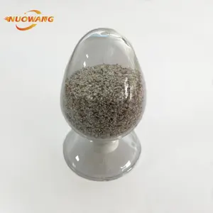 2024 New Customization Good Quality High Heat Resistance Precision Casting Sand Refractory Clays 42# Calcined Flint Clay