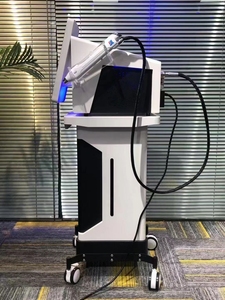 ปืนเมโสแบบไม่มีเข็มปืนเมโสเพื่อผิวยกกระชับใบหน้าทำให้ผิวขาว - Product Image 3