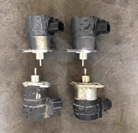 Vanne solénoïde 1G598-60015 1G598-60010 25-38773-00 PS45CZ290 16271-60012 16271-60013 pour moteur Kubota V2203 D1105 Excavateur