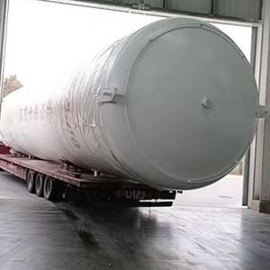 ASU nhà máy tách không khí oxy Thế hệ sản xuất tại Trung Quốc Nhà máy Oxy 2000 mét khối mỗi giờ - Product Image 5