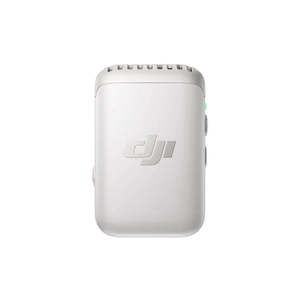 DJI <b>Mic</b> 2 Transmitter Compact <b>Wireless</b> Microphone With Magnetic Clip For Creator Recording - Product Image 5