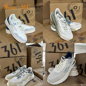 Contenedor de Zapatos al por Mayor con Suela Flexible para Reventa en Línea - Product Image 1