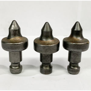 FAE FA20/10-1 <span class=keywords><strong>BM92</strong></span> dents de tranchée pour fondation supports de dents de travail pour tronçonneuse trancheuse chaîne machine tranchée fondation - Product Image 5