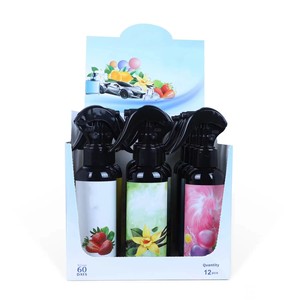 <span class=keywords><strong>Deodorante</strong></span> <span class=keywords><strong>Spray</strong></span> 150ML per Auto e Casa, Purificatore d'Aria, Profumo Duraturo - Product Image 6