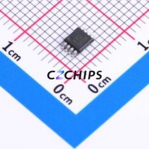 Original-Brand-new TPS60243DGKR VSSOP-8 Integrated Circuit IC Chip PMIC Charge <b>Pump</b> - Product Image 1