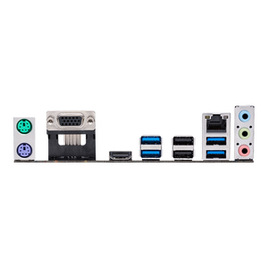 Tarjeta Madre Micro-ATX para Juegos PRIME A320M-K AM4 Usada, Socket R5/R3, DDR4 de Canal Único y M.2 SSD, para PCIe 3.0 A320m - Product Image 6