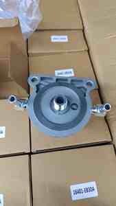 Pompe d'amorçage de filtre à carburant <span class=keywords><strong>diesel</strong></span> 16401EB30A 16401-EB30A pour <span class=keywords><strong>Nissan</strong></span> Navara D40 Pathfinder R51 2.5D - Product Image 2