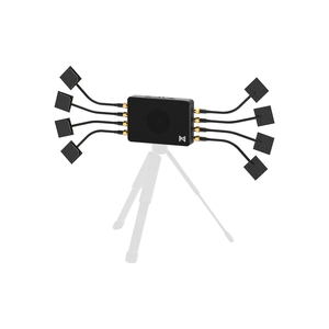 Repetidor de Transmisión de Video Digital HD CADDXFPV Walksnail 5.2G 5.8G de Alta Potencia, Material ABS, Compatible con Otras Marcas, Mejora la Señal - Product Image 5