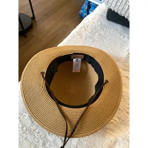 Sombrero para el Sol Furtalk UPF 80+ - Caqui - Mediano-Grande - Product Image 4