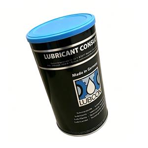 Grasa de Complejo de Litio y Calcio FZR LUBCON TURMOGREASE LC 252 -45 ℃   hasta +120 ℃   Lubricante de Baja Fricción, Anticorrosivo y de Larga Duración para R - Product Image 2