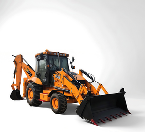 Maquinaria Usada Duradera: Retroexcavadoras y Cargadoras JCB 3CX 4CX, CAT 420F2 430F2, Caterpillar 430F 420F 416E 432F - Product Image 1