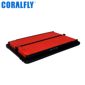 Filtre à air pour voiture 17220-<span class=keywords><strong>PCA</strong></span>-000 17220-PCC-000 Filtre à air d'admission pour honda Accord - Product Image 5