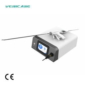 Vericare Veterinary Ultrasonic <strong>Scalpel</strong> Surgical System Precise Cutting Coagulation in Animal Clinic and Hospital - Product Image 1