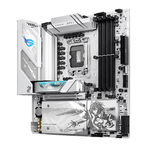 Para ASUS ROG STRIX 245 Gaming WIFI S Small Fuxue <span class=keywords><strong>Desktop</strong></span> <span class=keywords><strong>Motherboard</strong></span> 256 K Soporte <span class=keywords><strong>DDR4</strong></span> GB RAM Gráficos integrados Intel ID - Product Image 1