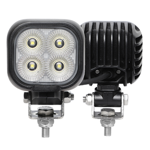 40 Wát nông nghiệp máy kéo nhiệm vụ nặng nề máy xúc Shooter khai thác mỏ off road Hàng đèn <span class=keywords><strong>LED</strong></span> làm việc ánh sáng - Product Image 1