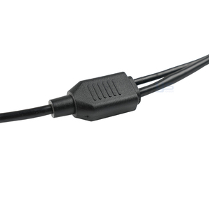 Faisceau de câbles automobile OEM IATF16949 avec connecteur adaptateur Deutsch DT pour radio CG125, câble de tension pour ordinateur ECU agricole - Product Image 6