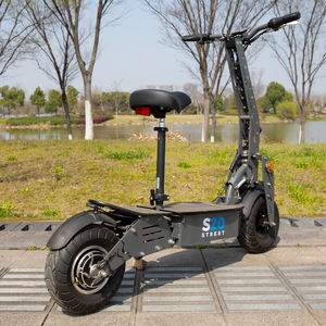 Nouveau MAXMOV 1000 Watt <span class=keywords><strong>Scooter</strong></span> 2025 Meilleur <span class=keywords><strong>scooter</strong></span> électrique pliable pour adultes Moteur à transmission par chaîne - Product Image 1