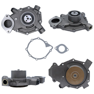 Bomba de agua Cw para maquinaria agrícola y excavadoras John Deere Re546918 Re523169 Re501227 - Product Image 4