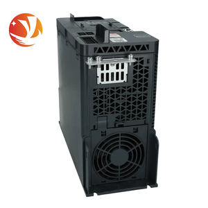 Controlador Lógico Programable (PLC) Schneider ATV340U75N4E Nuevo y Original, 16 E/S, 110V, Comunicación I/O Link para Programación PLC - Product Image 2