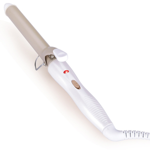 CONFU <span class=keywords><strong>Precio</strong></span> <span class=keywords><strong>de</strong></span> fábrica PTC <span class=keywords><strong>Rizador</strong></span> <span class=keywords><strong>de</strong></span> <span class=keywords><strong>pelo</strong></span> Pantalla LED <span class=keywords><strong>de</strong></span> temperatura <span class=keywords><strong>de</strong></span> 200 ℃, Cable giratorio <span class=keywords><strong>de</strong></span> 360 °, Cumple con la reclamación <span class=keywords><strong>de</strong></span> durabilidad para el peinado del cabello - Product Image 5